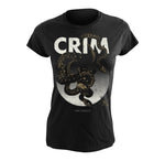 Camiseta Chica - CRIM - Verí caducat