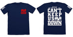 Camiseta - CKUD - Youth Crew