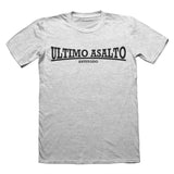 Camiseta - Ultimo Asalto - Antitodo - LostMerch