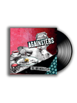 EP - Againsters - The Breakfast EP - LostMerch