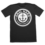 Camiseta - Anal Hard - Masnou Anchor - LostMerch