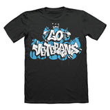 Camiseta - Go Veterans - Logo - LostMerch