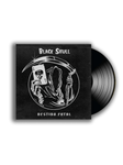 LP - Black Skull - Destino Fatal