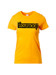 Camiseta Chica - La Inquisición Logo - LostMerch