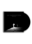 CD - La Inquisición - Tenevrae - LostMerch