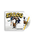 CD - Talco - Videogame (PRE ORDER) - LostMerch