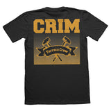 Camiseta - CRIM - Martells - Lost Merch