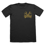 Camiseta - CRIM - Martells - Lost Merch