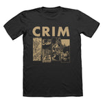 Camiseta - CRIM - BF - LostMerch