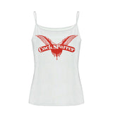 Tank Top Classic Logo - LostMerch