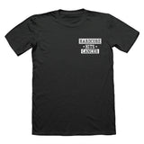 Camiseta - HCXHC - No place for - Lost Merch