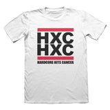 Camiseta - HCXHC - Logo Classic - Lost Merch