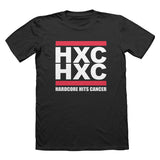 Camiseta - HCXHC - Logo Classic - Lost Merch