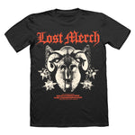 Camiseta - Lost Merch - Helmet - LostMerch