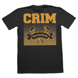 Camiseta - CRIM - Martells - LostMerch