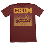 Camiseta - CRIM - Martells - LostMerch