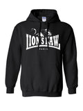 Hoodie - Lions Law - Logo - Lost Merch