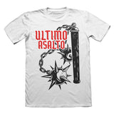 Camiseta - Ultimo Asalto - Maza - LostMerch