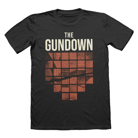 Camiseta - The Gundown - Munster Studio - LostMerch