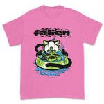 Camiseta - Pink Falien