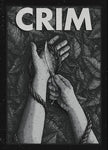 Poster - CRIM - Dead Flag - LostMerch