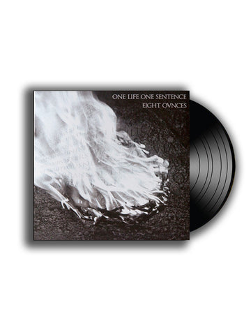 EP - Eight Ounces - Split - LostMerch