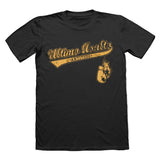 Camiseta - Ultimo Asalto - Boxing