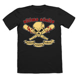 Camiseta - Ultimo Asalto - Solos Contra Todos - LostMerch