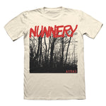 Camiseta - Nunnery - Ahead