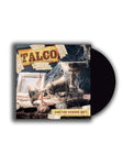 CD - Talco - “And the winner isn’t” - LostMerch