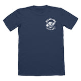 Camiseta - BBC - Flip Flop Army Logo