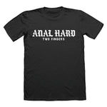 Camiseta - Anal Hard - Two Fingers - LostMerch