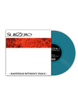 LP - SUBZERO - Happiness without peace - LostMerch