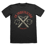 Camiseta - La Inquisición - Lucero del Alba - LostMerch