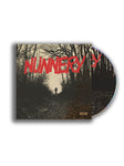 CD - Nunnery - Ahead