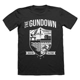 Camiseta - The Gundown - Dead End Alleyway - LostMerch