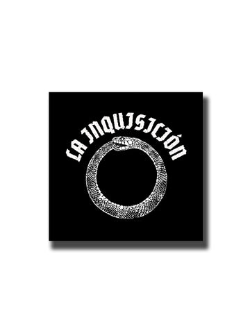 EP - La Inquisición - Uroboros Edición limitada - LostMerch