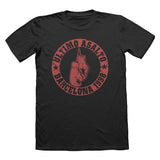 Camiseta - Ultimo Asalto - Guantes - LostMerch