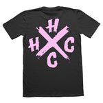 Camiseta - HCXHC - X Aniversario