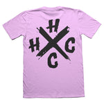 Camiseta - HCXHC - X Aniversario