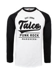 Camiseta - Talco - Baseball - LostMerch