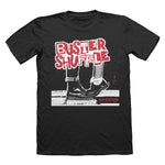 Camiseta - Buster Shuffle - Go Steady - LostMerch
