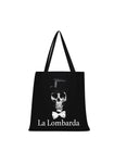 Tote Bag - The Last Call - La Lombarda - LostMerch