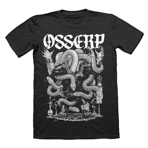 Camiseta - Osserp - Serp
