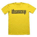 Camiseta - La Inquisición - Logo
