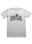Camiseta - Lions Law - Logo