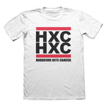 Camiseta - HCXHC - Logo Classic - LostMerch