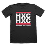Camiseta - HCXHC - Logo Classic - LostMerch
