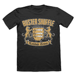 Camiseta - Buster Shuffle - London Town - LostMerch