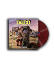 LP - Talco - Insert Coin - LostMerch